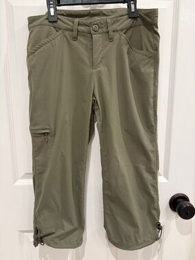 Eddie Bauer Women’s Hiking Capri